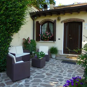 3* Bed and breakfast La Pescadora